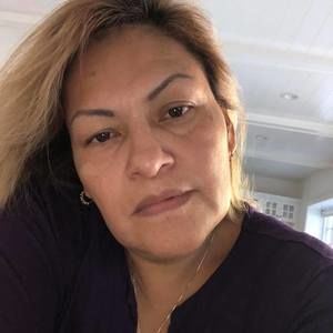 Meet your Posher, Fabiola